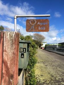Gallery image of Agapé Bed & Breakfast in New Plymouth