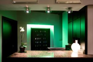 Fotografie z fotogalerie ubytování Hotel Esplanade ve Štrasburku