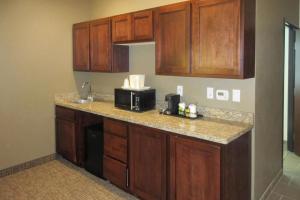 Gallery image of Comfort Suites Denver International Airport in Denver