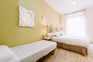 Basic Hotel Doña Manuela, Sevilla – Bijgewerkte prijzen 2022