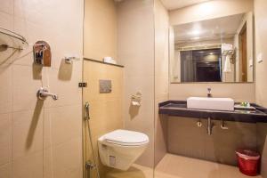 Hotel Portland 욕실