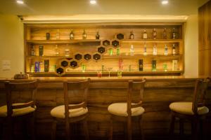 Hotel Portland 음료