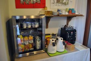 Foto dalla galleria di Palazzo Bonfranceschi a Belforte del Chienti