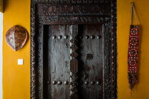Fotografie z fotogalerie ubytování Kholle House v destinaci Zanzibar City