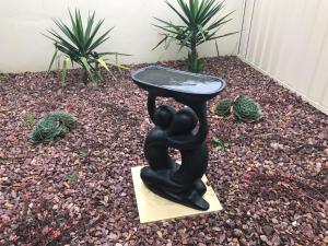 マウントガンビアにあるCity Fringe Apartmentのギャラリーの写真