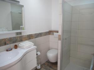 Bagno di Le Bastidon de CUCURON