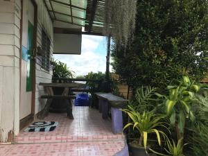 Fotografie z fotogalerie ubytování Panamma Hill Resort v destinaci Khao Kho