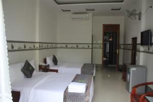 Gallery image of Mai Tra Hotel in Quy Nhon
