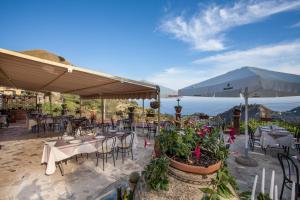 Gallery image of Venere B&B Castelmola in Castelmola