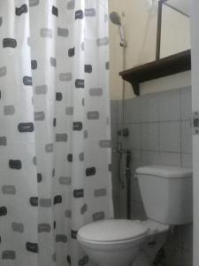 Afbeelding uit fotogalerij van JS3 Studio Apartments in Legazpi