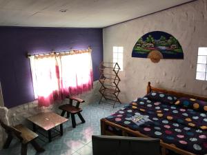Fotografie z fotogalerie ubytování Panamma Hill Resort v destinaci Khao Kho