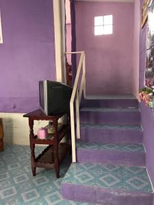 Fotografie z fotogalerie ubytování Panamma Hill Resort v destinaci Khao Kho