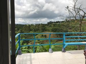 Fotografie z fotogalerie ubytování Panamma Hill Resort v destinaci Khao Kho