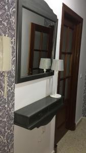 Fotografie z fotogalerie ubytování Casa de Corralón v destinaci Cádiz