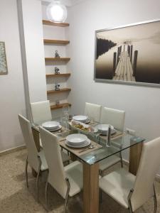 Fotografie z fotogalerie ubytování Casa de Corralón v destinaci Cádiz