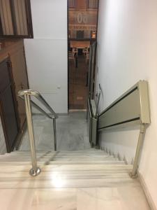 Fotografie z fotogalerie ubytování Casa de Corralón v destinaci Cádiz