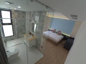 Bagno di ING Spa B&B