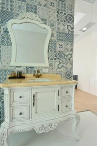 Foto dalla galleria di ING Spa B&B a Magong