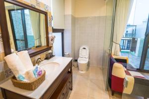 Bagno di ING Spa B&B