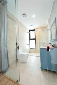 Bagno di ING Spa B&B