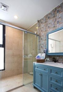 Bagno di ING Spa B&B
