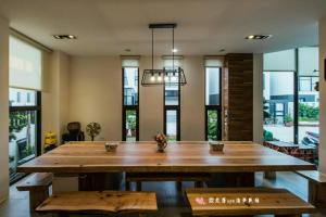 Foto dalla galleria di ING Spa B&B a Magong