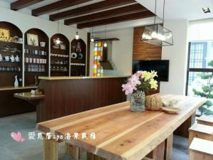 Bevande di ING Spa B&B
