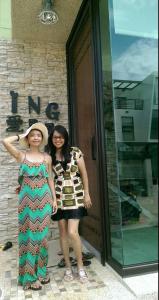 Ospiti di ING Spa B&B