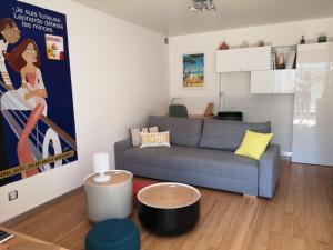 Ảnh trong thư viện ảnh của La Bergerie de Gaby ở Hyères