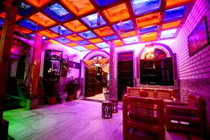 阿格拉Aman Homestay, A Boutique Hotel的相册照片
