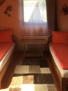 Billede fra billedgalleriet på Becze Vanda kulcsosház i Lăzarea