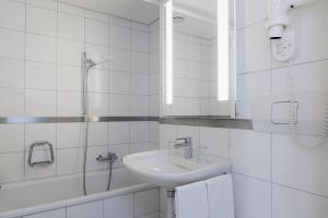 Bagno di Hapimag Resort Ascona