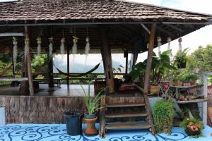 Gallery image of UP2U Guesthouse in Pai