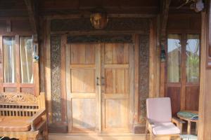 Fotografie z fotogalerie ubytování Ogek Home Stay v Ubudu