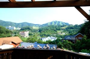 Gambar di galeri bagi Violin Pension di Hoengseong