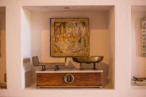 Fotografie z fotogalerie ubytování Casale La Macina - Hotel, Scopello v destinaci Scopello
