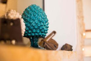 Fotografie z fotogalerie ubytování Casale La Macina - Hotel, Scopello v destinaci Scopello