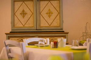 Fotografie z fotogalerie ubytování Casale La Macina - Hotel, Scopello v destinaci Scopello