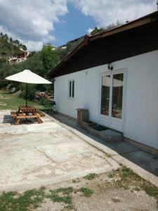 Gallery image of La Ferme des Cailletiers chez Marco in Lucéram