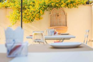 Fotografie z fotogalerie ubytování Casale La Macina - Hotel, Scopello v destinaci Scopello
