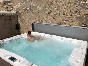 Hosté ubytování Le Prieure d'Orchaise