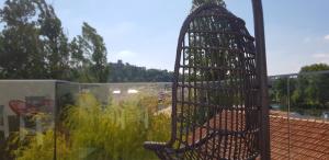 Foto da galeria de Thomar Boutique Hotel em Tomar