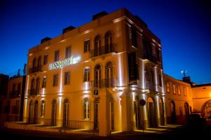 Foto da galeria de Thomar Boutique Hotel em Tomar
