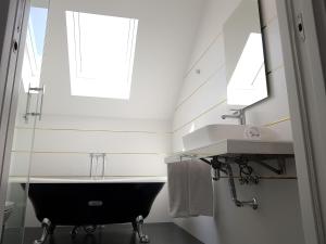 Foto da galeria de Thomar Boutique Hotel em Tomar