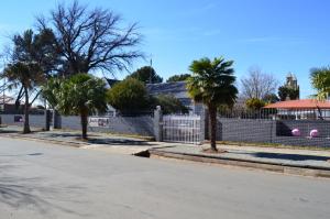 Gallery image of Sondela Bed & Breakfast in Aliwal North