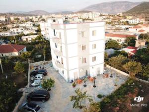 Γενική θέα στο βουνό ή θέα στο βουνό από  αυτό το διαμέρισμα