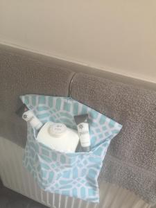 Gambar di galeri bagi Dal Riada B&B di Gweedore