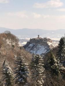 Hotel divino Amore
