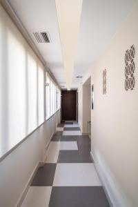 Fotografie z fotogalerie ubytování Karalis City Hotel v destinaci Pylos