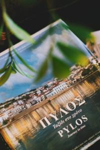 Fotografie z fotogalerie ubytování Karalis City Hotel v destinaci Pylos
